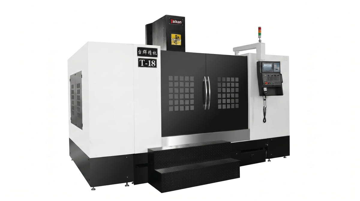 Máy phay đứng BT50