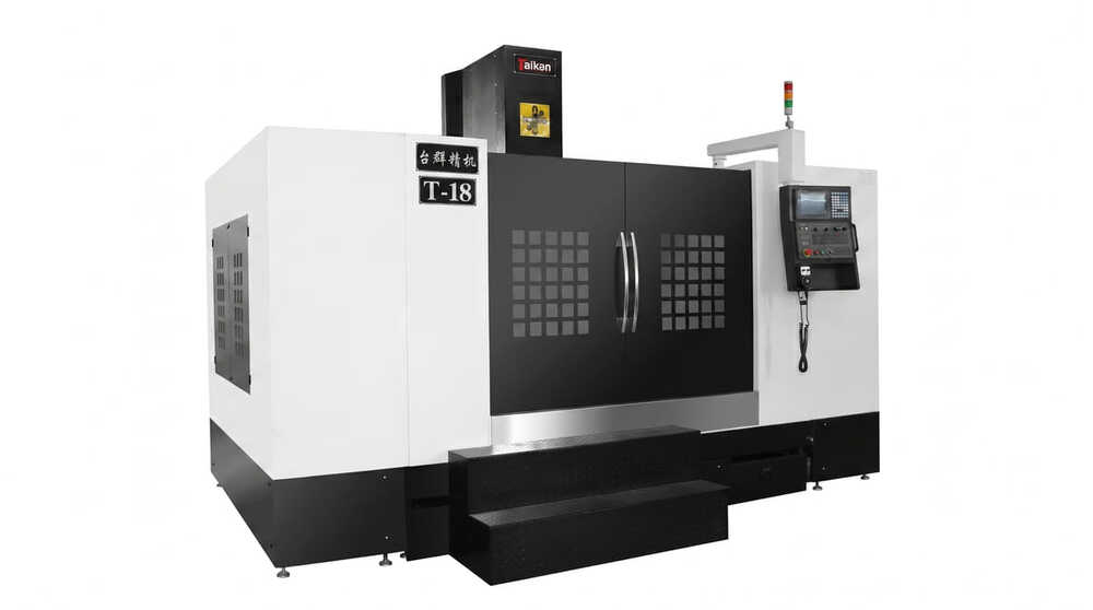 Máy phay đứng BT50