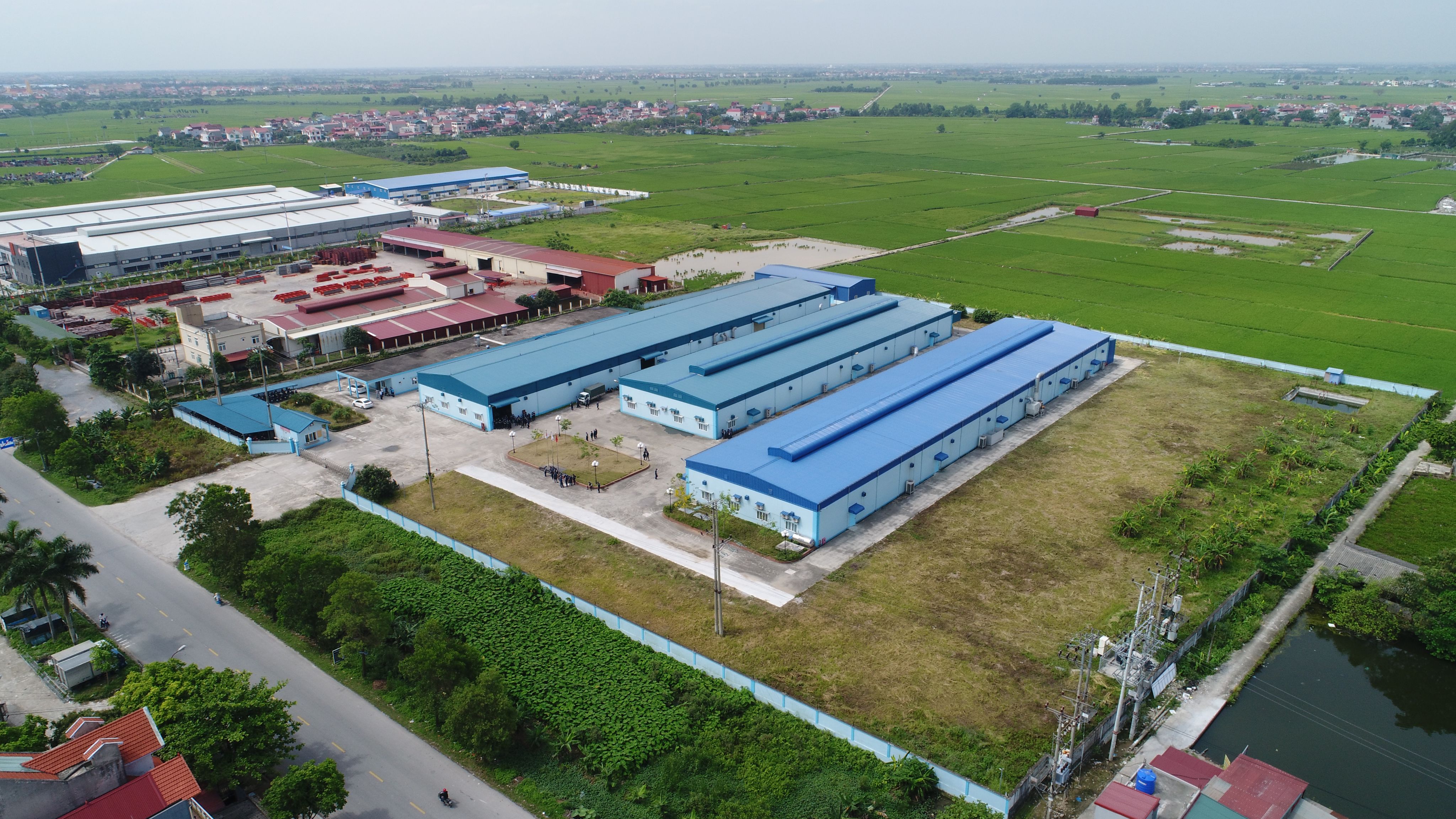 Koyo Machine Việt Nam chủ động nâng cao năng lực đáp ứng các đơn hàng gấp, đảm bảo tiến độ giao hàng